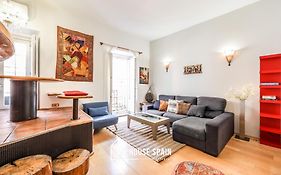 Myhousespain - Nuevo Loft En Malasana